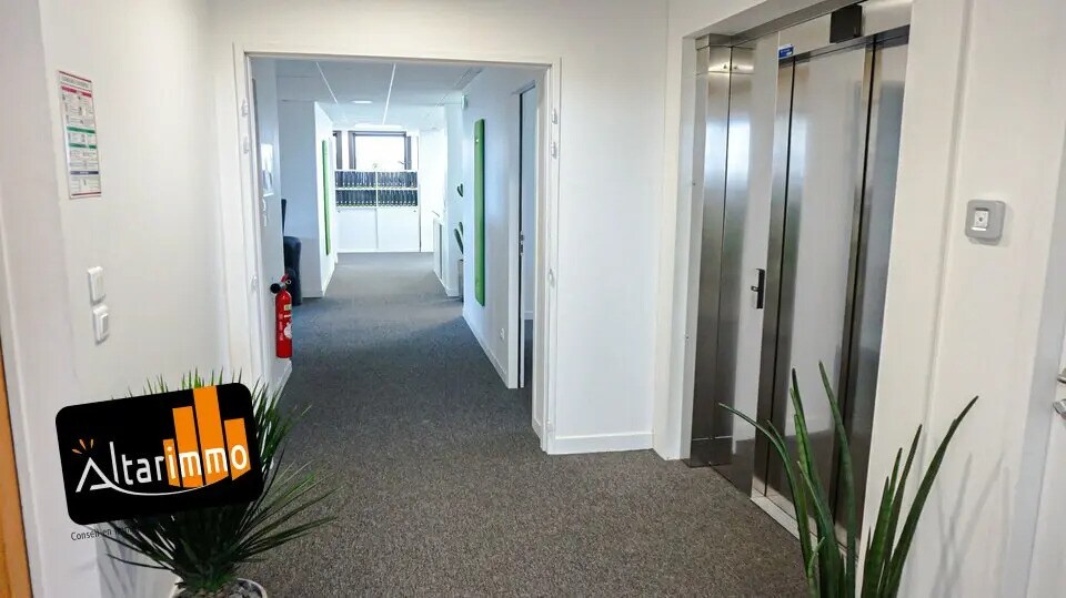 2 Avenue Francois Arago, Chartres à louer - Photo de l’immeuble – Image 3 sur 5