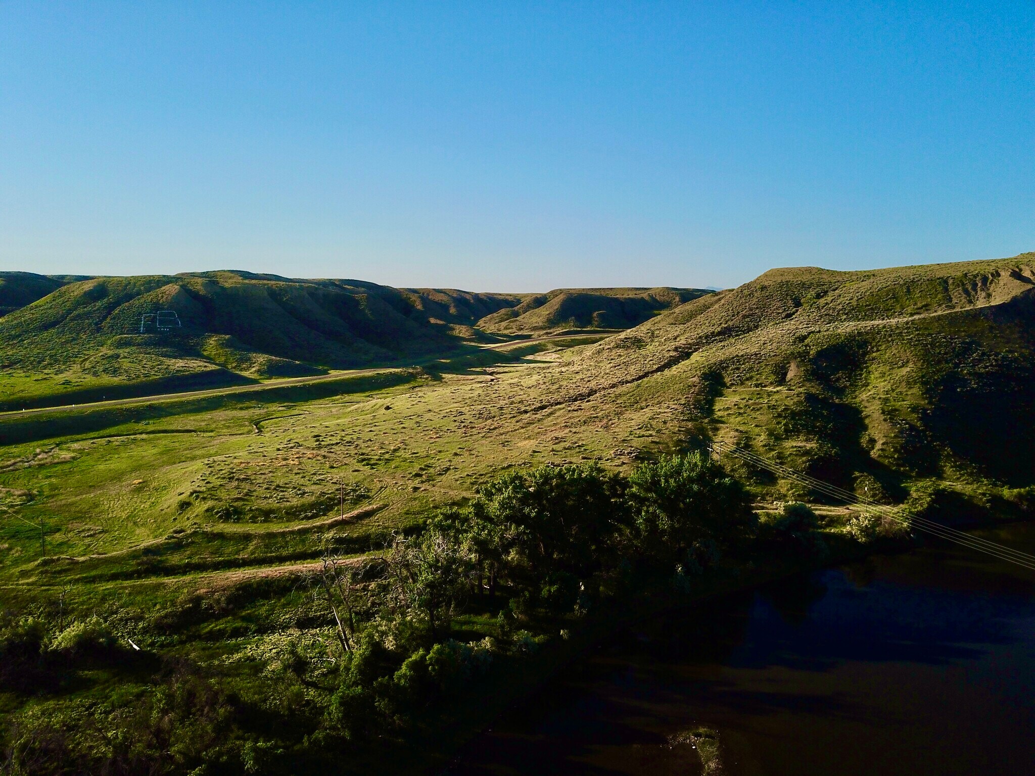 2520-2580 MT Highway 80, Fort Benton, MT à vendre Photo principale– Image 1 sur 17