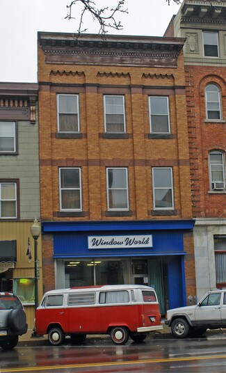 Plus de détails pour 411 Market St, Sunbury, PA - Bureau/Local commercial à louer