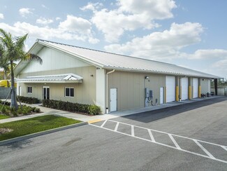 Plus de détails pour 3519 Plover Ave, Naples, FL - Industriel/Logistique à louer