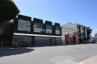 Plus de détails pour 540 9th St, San Francisco, CA - Différents types d’espaces à louer