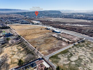 Plus de détails pour TBD E Riverside Dr, Saint George, UT - Terrain à vendre