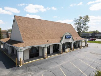 Plus de détails pour 2820 Cassopolis St, Elkhart, IN - Hôtellerie à vendre