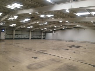 Plus de détails pour Pitreavie Way, Dunfermline - Industriel/Logistique à louer