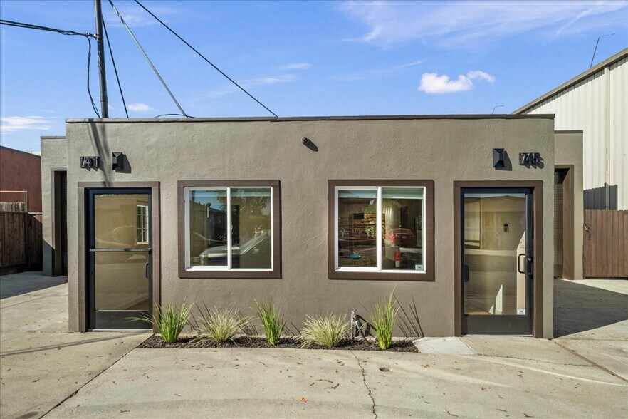 741-745 Warrington Ave, Redwood City, CA à vendre - Photo de l’immeuble – Image 2 sur 27
