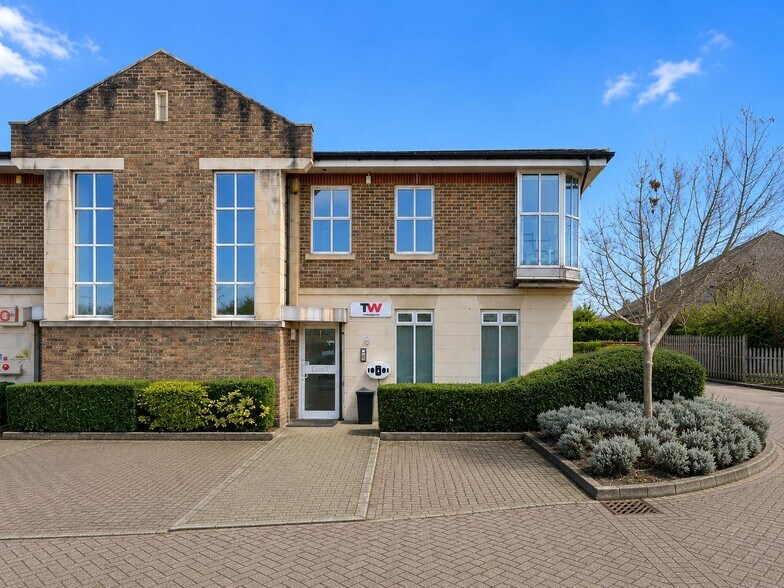 9 Shirwell Cres, Milton Keynes à vendre - Photo de l’immeuble – Image 1 sur 8