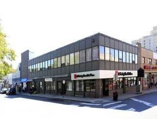 Plus de détails pour 12 Palisade Ave, Yonkers, NY - Bureau/Local commercial à louer