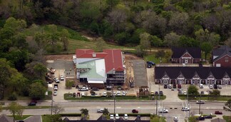 Plus de détails pour 313 E Edgewood Dr, Friendswood, TX - Local commercial à vendre