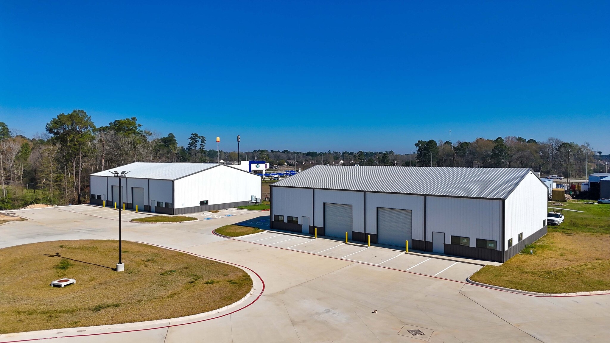 21966 FM 1314 Rd, Porter, TX à louer Photo de l’immeuble– Image 1 sur 1