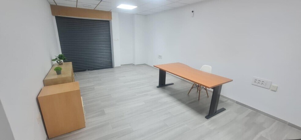 Local commercial dans Molina de Segura, Murcia à louer - Photo intérieure – Image 1 sur 8
