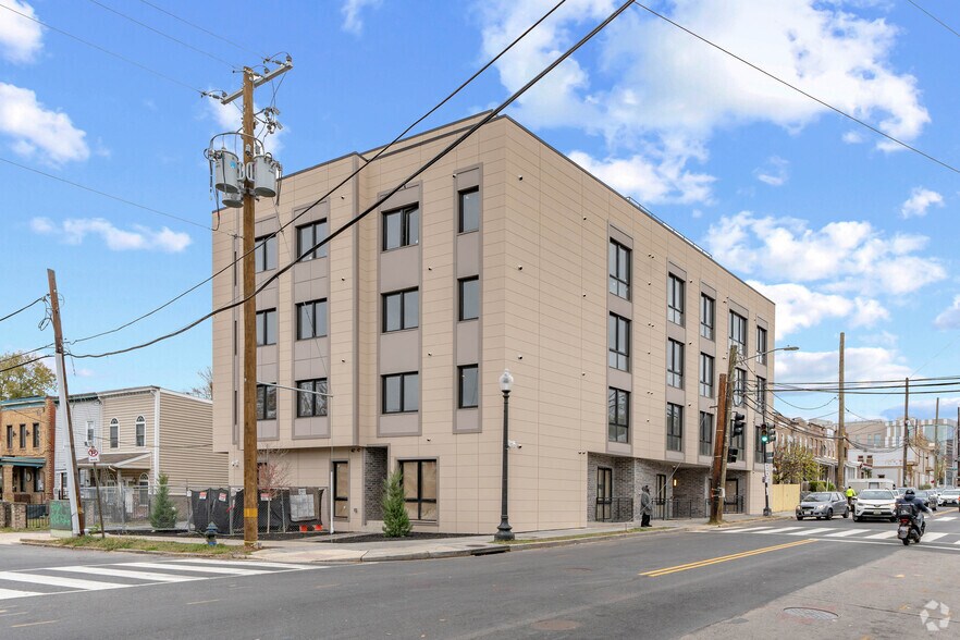 1600 Good Hope Rd SE, Washington, DC à vendre - Photo principale – Image 1 sur 5