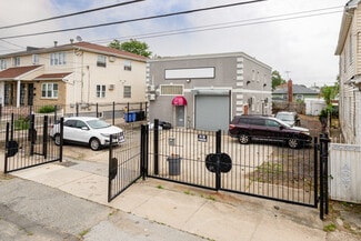Plus de détails pour 146-19 228th St, Springfield Gardens, NY - Industriel/Logistique à vendre