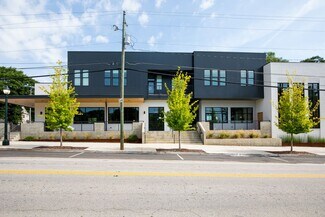 Plus de détails pour 2380 Hosea L Williams Dr NE, Atlanta, GA - Local commercial à louer