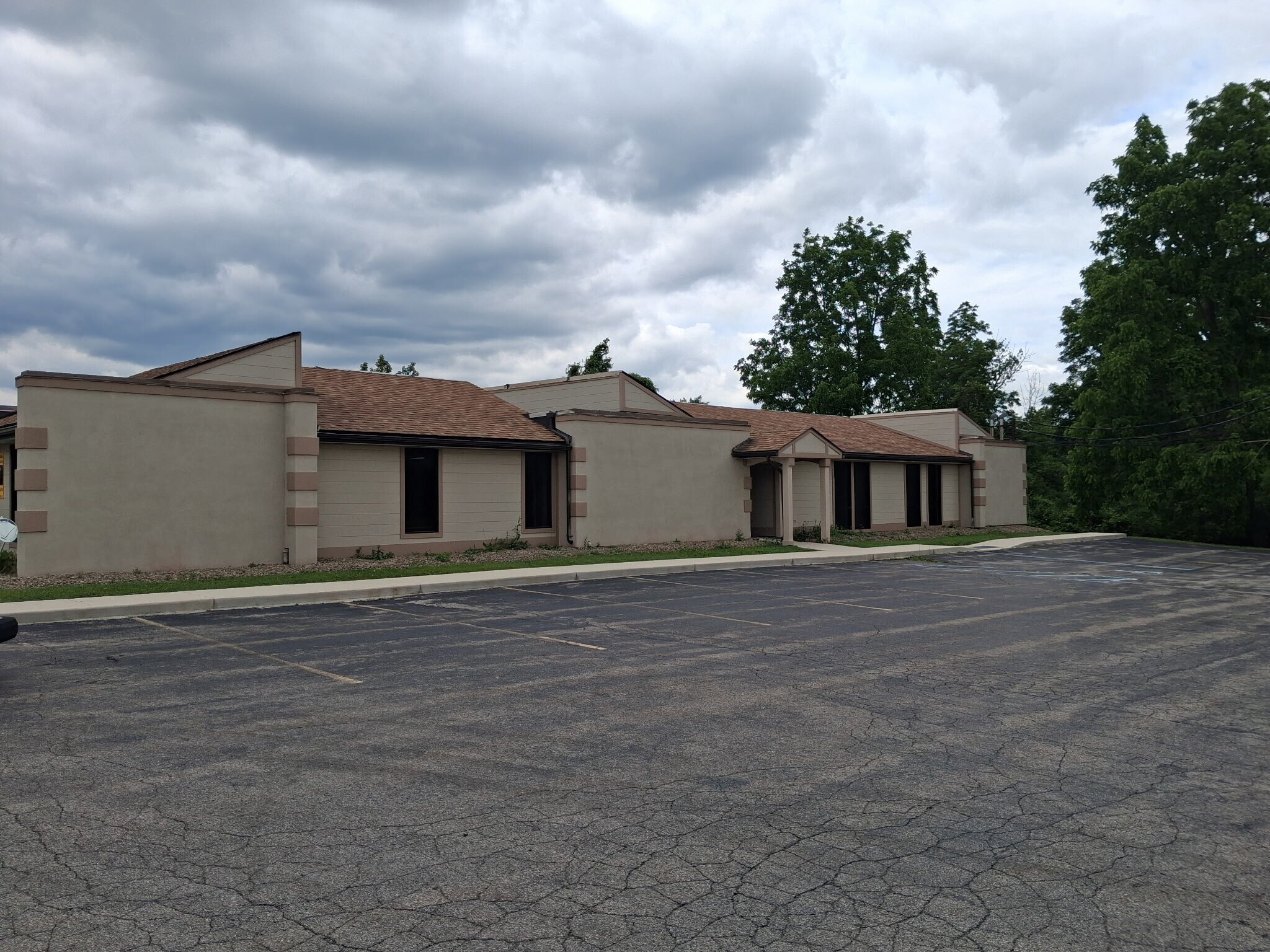 8600 Sheridan Dr, Buffalo, NY à louer Photo de l’immeuble– Image 1 sur 16