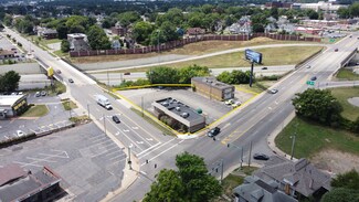 Plus de détails pour 1900 Tuscarawas St W, Canton, OH - Terrain à louer