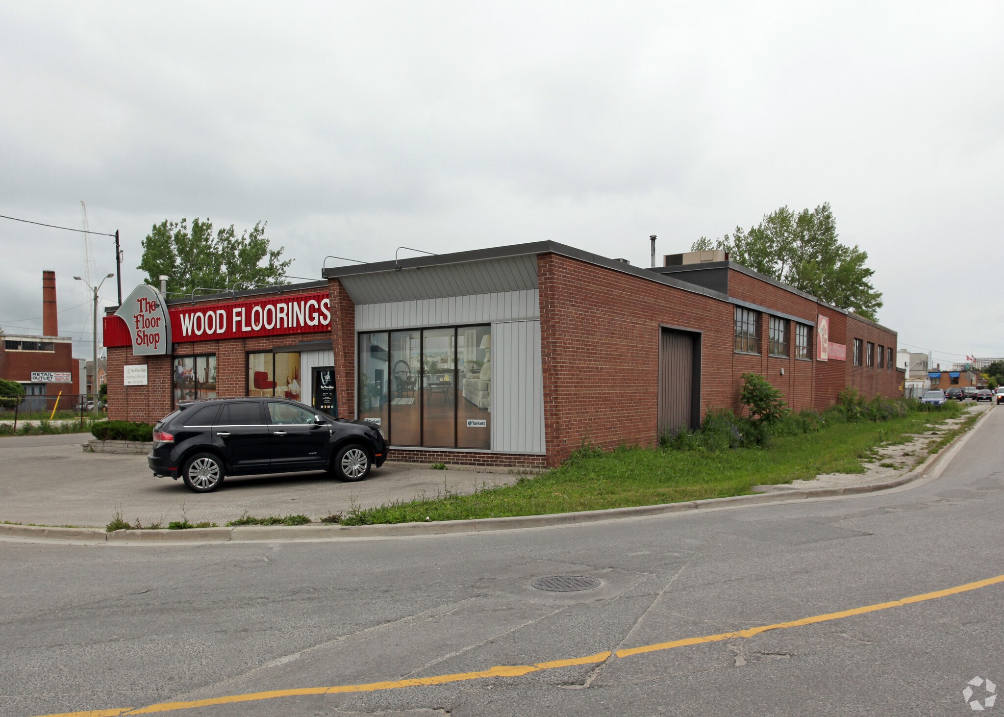 154 Wicksteed Ave, Toronto, ON à vendre Photo de l’immeuble– Image 1 sur 3