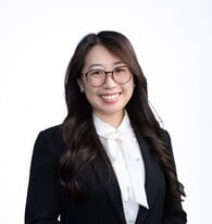 Patricia Chu