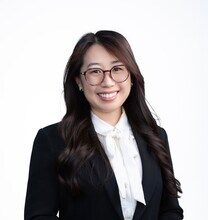 Patricia Chu