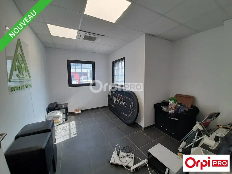 Local d'activités dans Valence à vendre - Photo intérieure – Image 2 sur 8