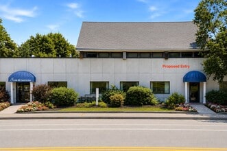 200 N State St, Concord, NH à louer Photo intérieure– Image 1 sur 11