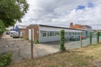 Plus de détails pour Old Wolverton Rd, Milton Keynes - Industriel/Logistique à louer