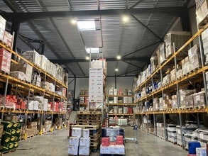 230 Rue Henri Delaunay, Aix-en-Provence à louer Photo intérieure– Image 1 sur 7