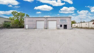 Plus de détails pour 2549 Clark St, Apopka, FL - Industriel/Logistique à louer