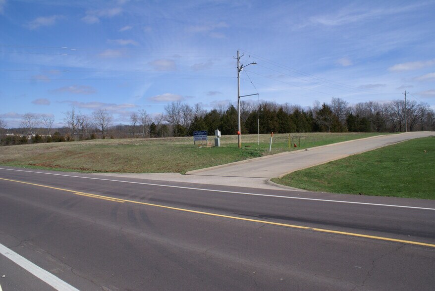 275 State Hwy 21, Potosi, MO à vendre - Photo de l’immeuble – Image 3 sur 3