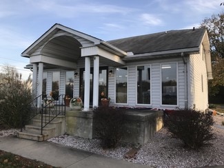 Plus de détails pour 904 E Pulaski Hwy, Elkton, MD - Local commercial à vendre