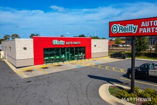 Plus de détails pour 350 Cottage St, Pawtucket, RI - Local commercial à vendre