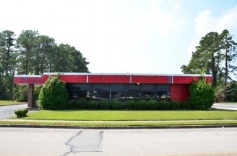 207 W Main St, Havelock, NC à louer - Photo principale – Image 2 sur 11