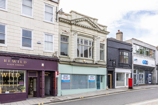 38 Blackwellgate, Darlington DUR - immobilier d'entreprise