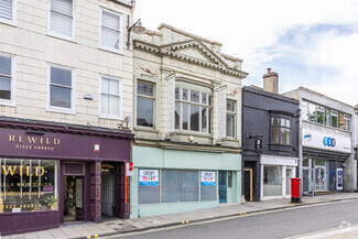 Plus de détails pour 38 Blackwellgate, Darlington - Bureau à louer