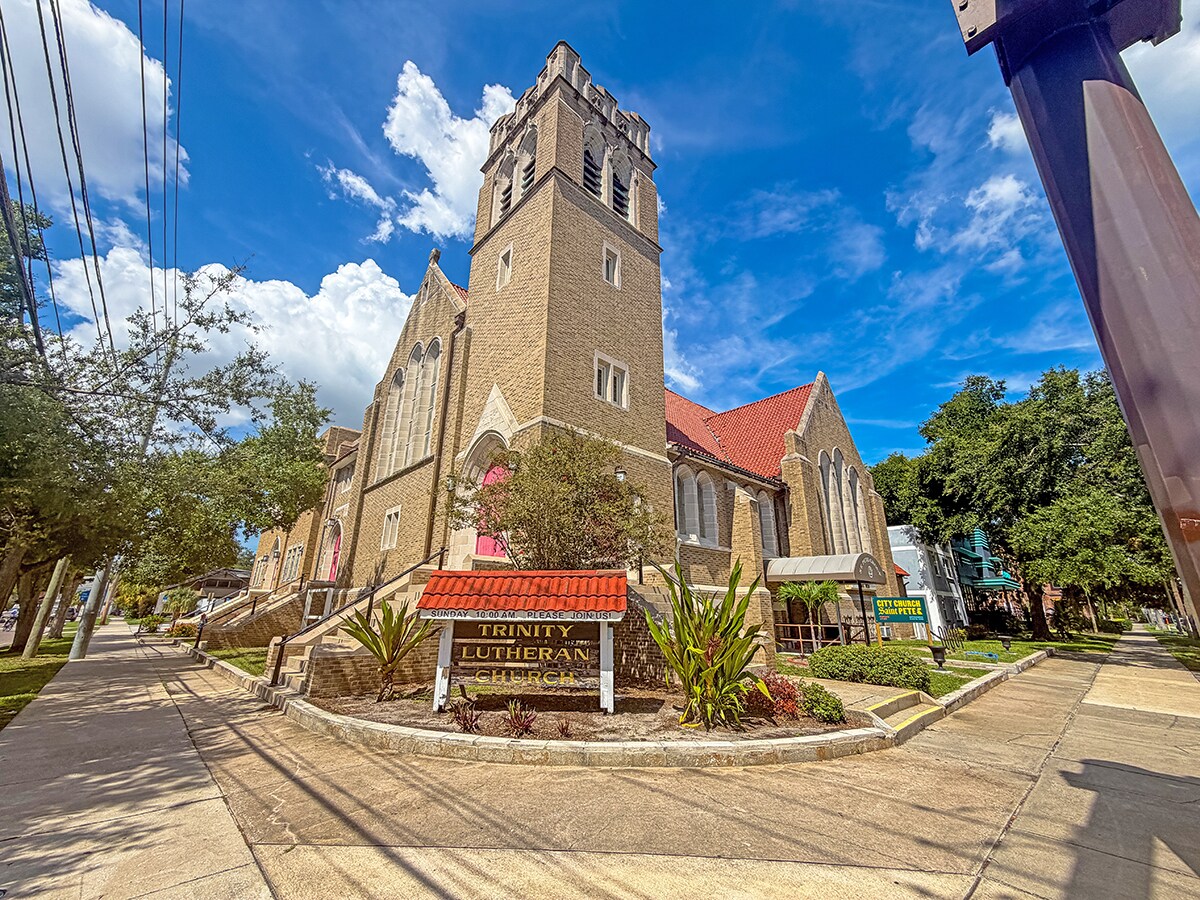 401 5th St N, Saint Petersburg, FL à vendre Photo principale– Image 1 sur 18