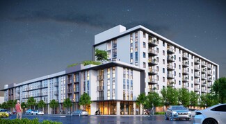 Plus de détails pour NW 27th Ave & NW 123rd St, Miami, FL - Terrain à vendre