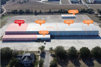 Plus de détails pour 4255 Grays Hwy, Ridgeland, SC - Bureau, Industriel/Logistique à louer