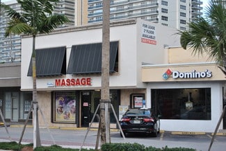 Plus de détails pour 3418 N Ocean Blvd, Fort Lauderdale, FL - Local commercial à louer