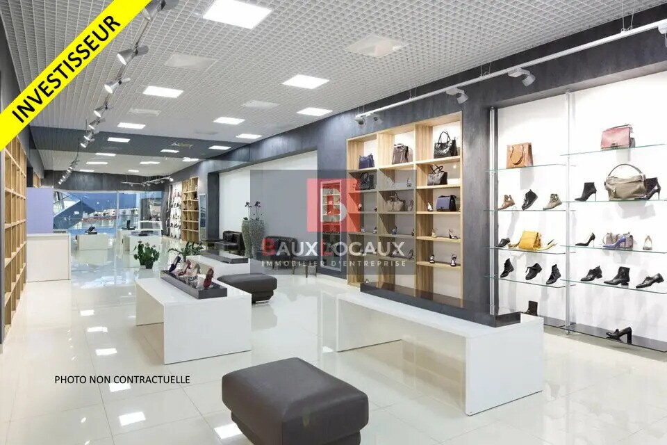 Local d'activités dans Nîmes à vendre Photo intérieure– Image 1 sur 2