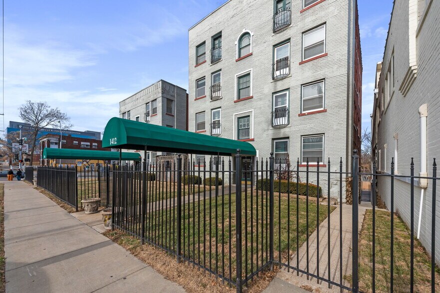 1412 W 39th St, Kansas City, MO à vendre - Photo de l’immeuble – Image 3 sur 17