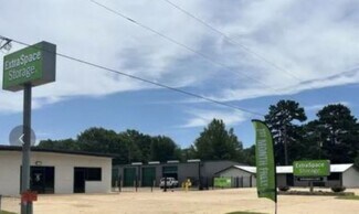 Plus de détails pour 1407 S Kings Hwy, Texarkana, TX - Bureau, Industriel/Logistique à louer