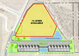 Plus de détails pour US Highway 63, Ottumwa, IA - Terrain à vendre