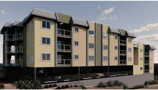 Plus de détails pour 799 Ada St, Chula Vista, CA - Terrain à vendre