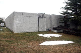 Plus de détails pour 109 Titus Mill Rd, Pennington, NJ - Industriel/Logistique à vendre
