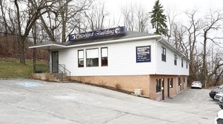 Plus de détails pour 11743 Frankstown Rd, Pittsburgh, PA - Bureau à vendre