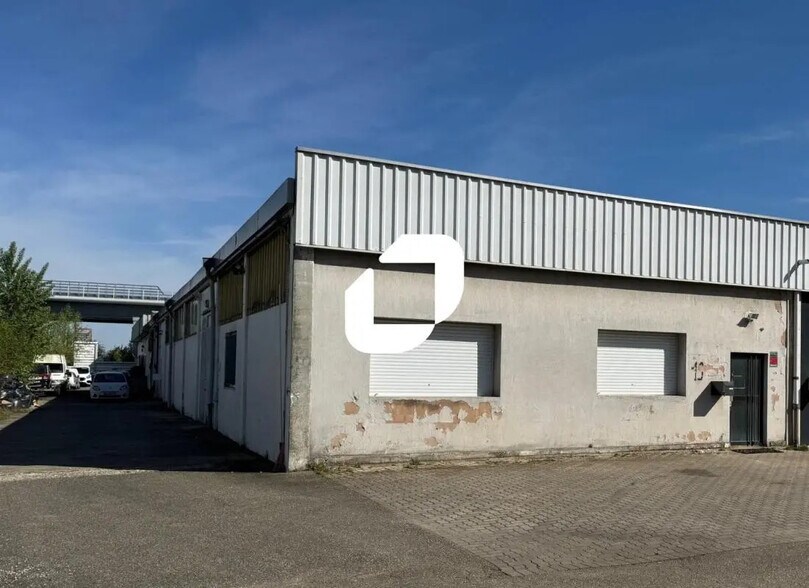 19 Route De Brumath, Vendenheim à louer - Photo de l’immeuble – Image 2 sur 7