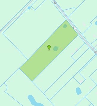 Plus de détails pour 5627 FM 987, Kaufman, TX - Terrain à vendre
