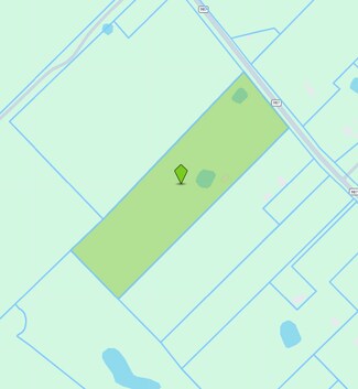 Plus de détails pour 5627 FM 987, Kaufman, TX - Terrain à vendre