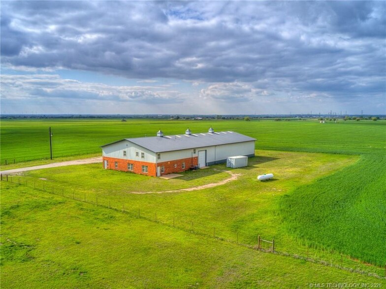 12875 W Waterloo Rd, Edmond, OK à vendre - Photo de l’immeuble – Image 2 sur 3