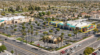 Plus de détails pour Buena Park Plaza – Local commercial à vendre, Buena Park, CA