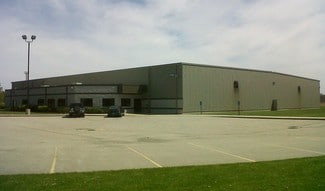 Plus de détails pour 1720 Norman St, Saginaw, MI - Industriel/Logistique à louer
